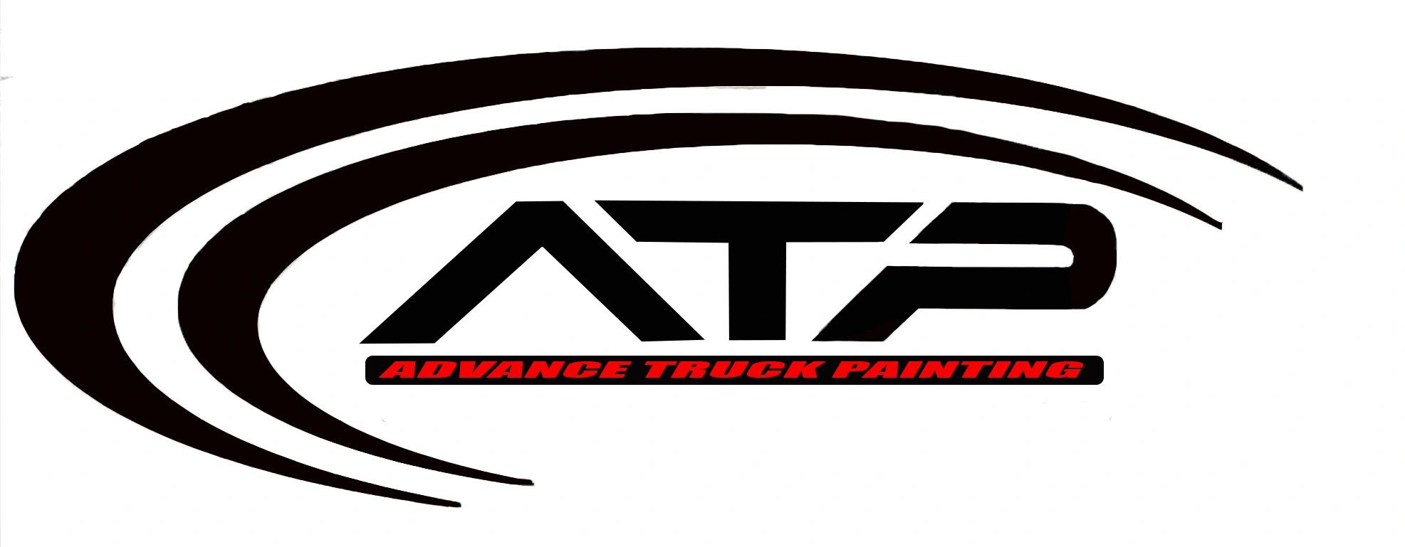 Advance Truck Painting